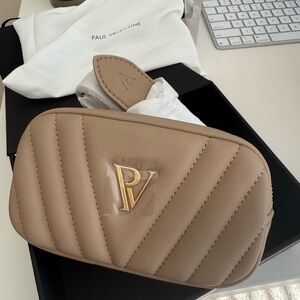 Paul Valentine Fanny pack bag